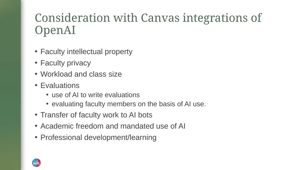 The Future of Learning: Equity, Innovation, and - slide 14 of 21
