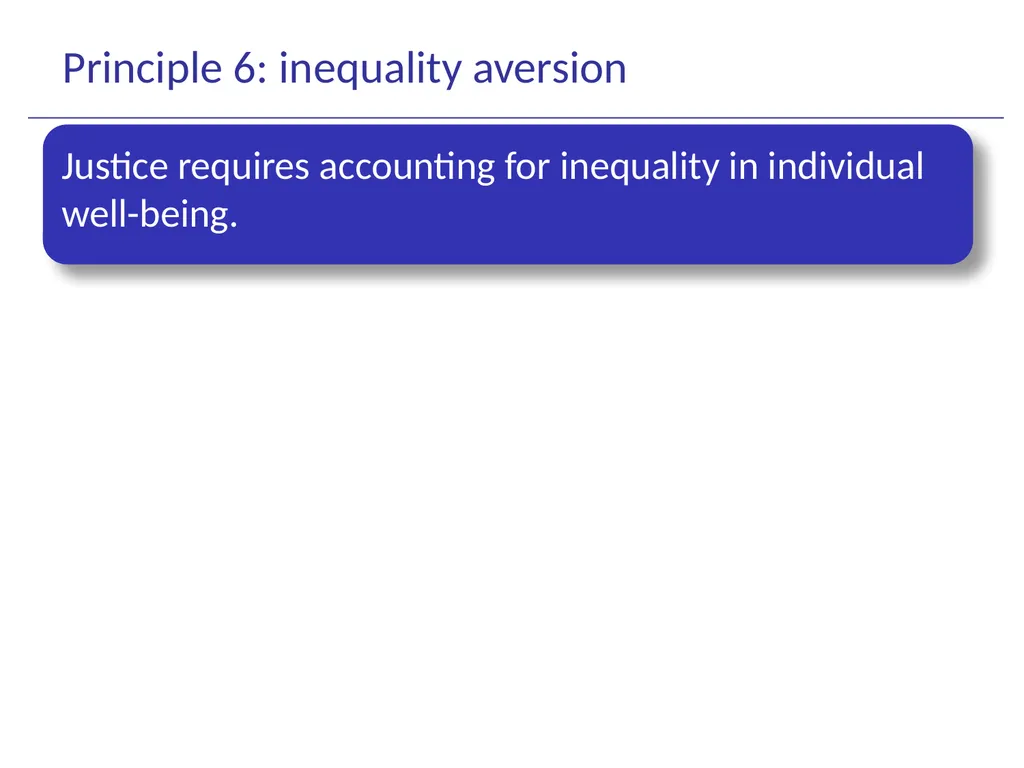 Beyond GDP Measuring social progress in Europe - slide 10 of 25