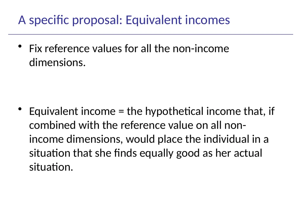 Beyond GDP Measuring social progress in Europe - slide 12 of 25