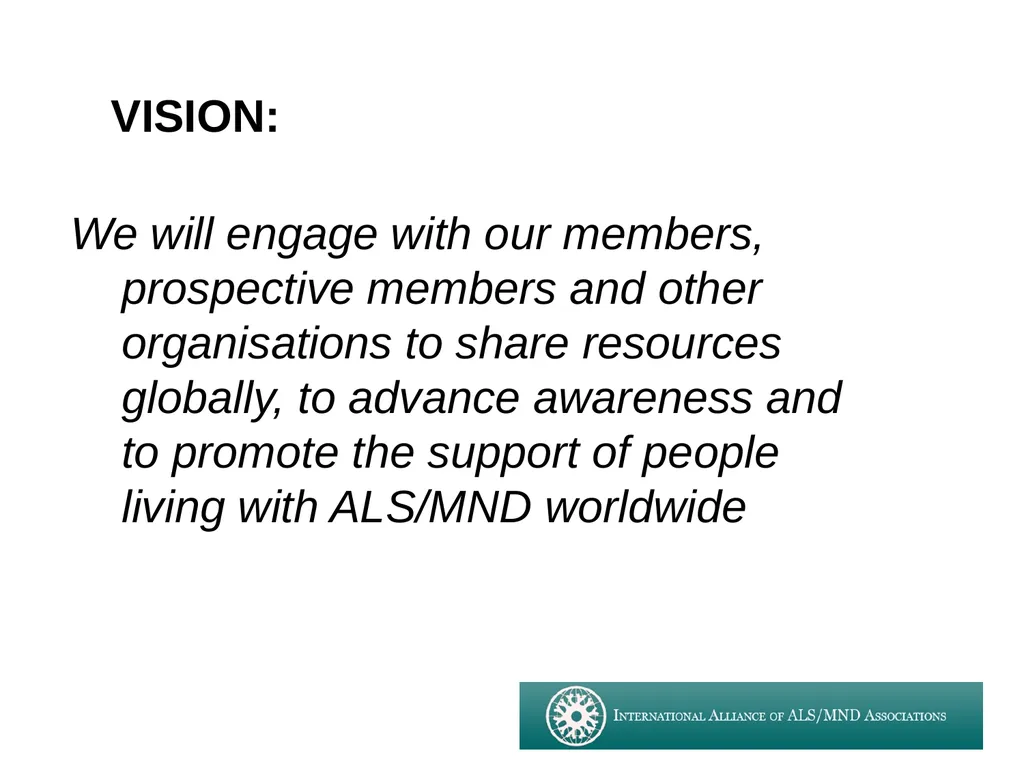 Summary of strategic review process for - slide 3 of 17