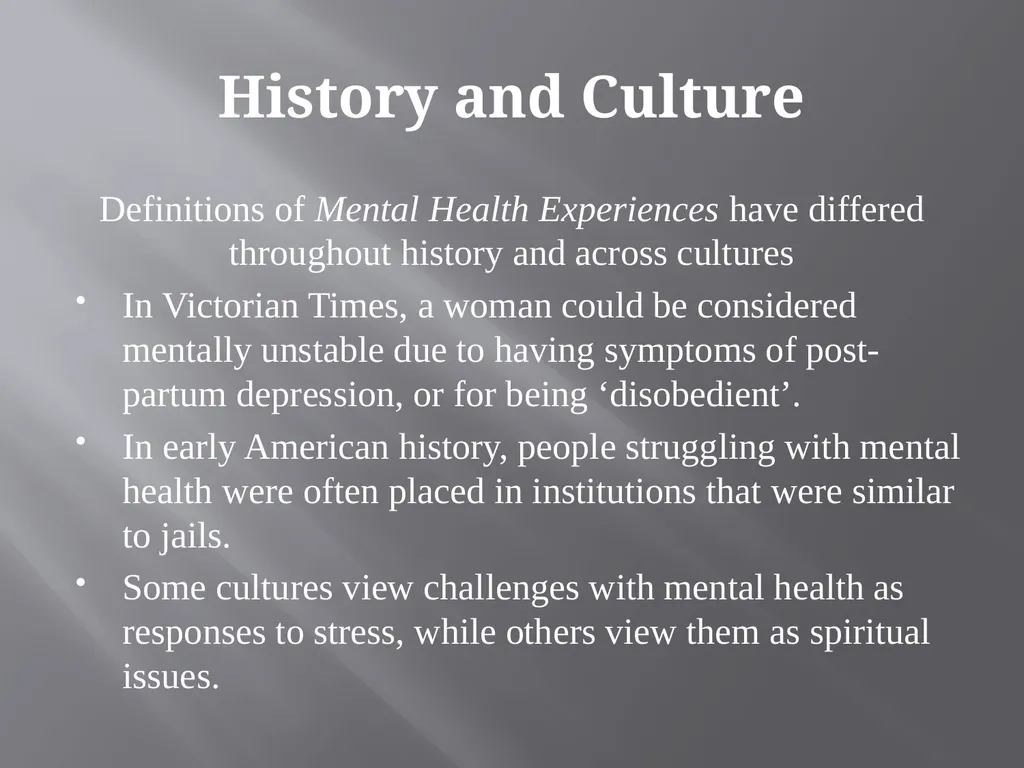 Early Assessment & Support Alliance Family - slide 11 of 28