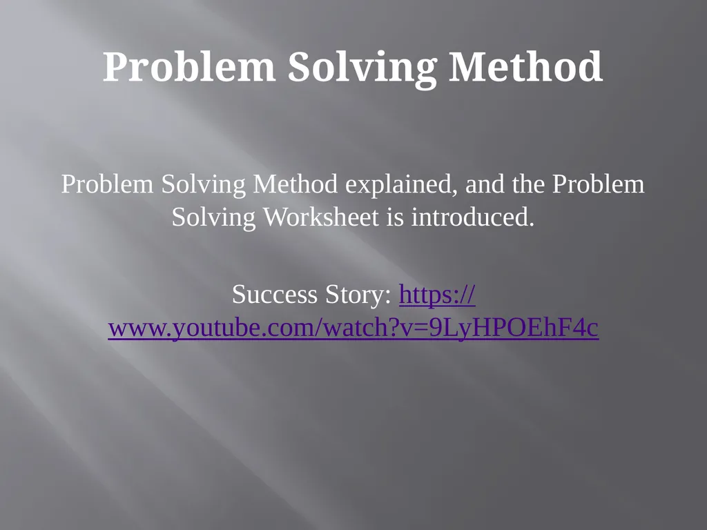 Early Assessment & Support Alliance Family - slide 26 of 28