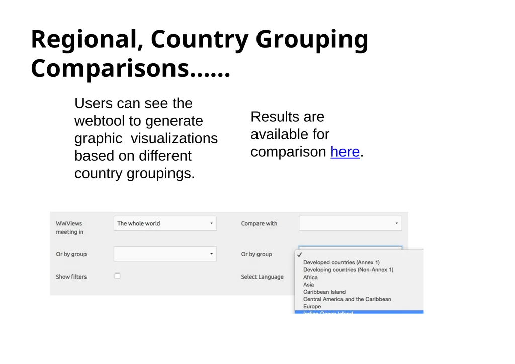 #WWViews #COP21 - slide 13 of 25