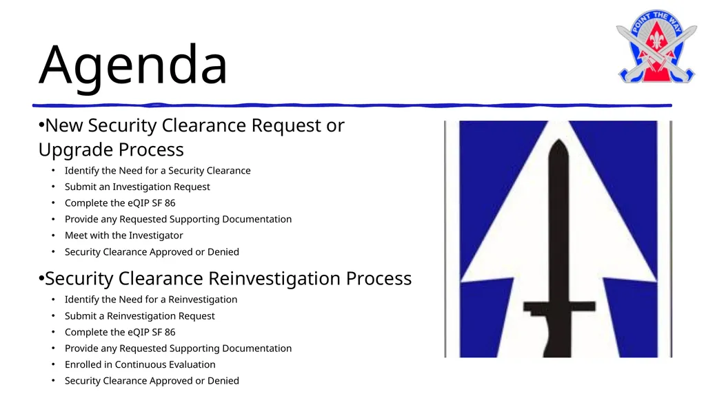 76 Infantry Brigade Combat Team How to Apply for - slide 2 of 22