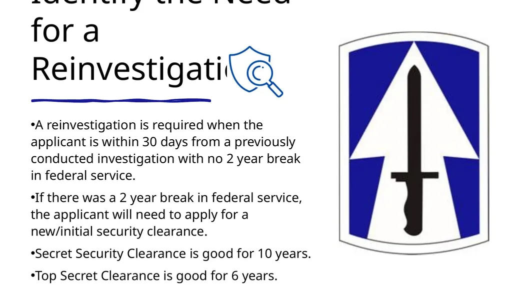 76 Infantry Brigade Combat Team How to Apply for - slide 14 of 22