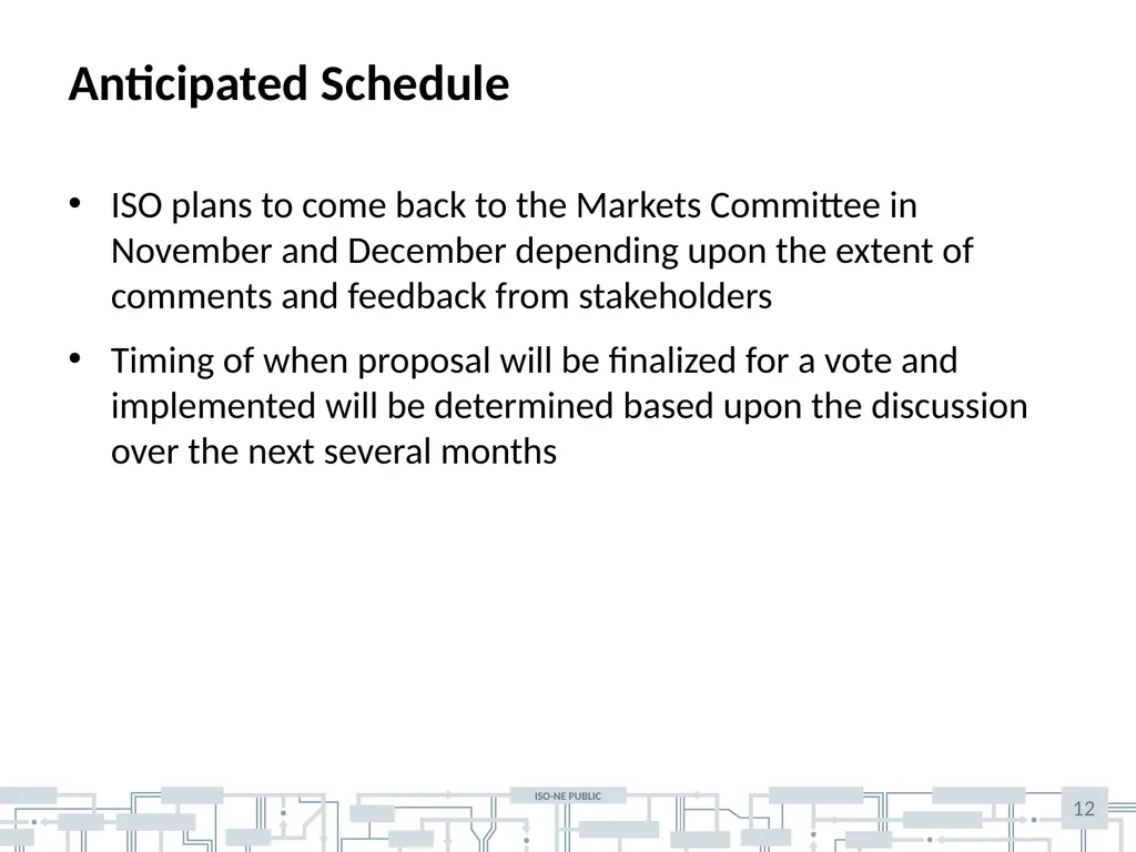 October 8, 2015 | nepool markets committee Jon - slide 12 of 12