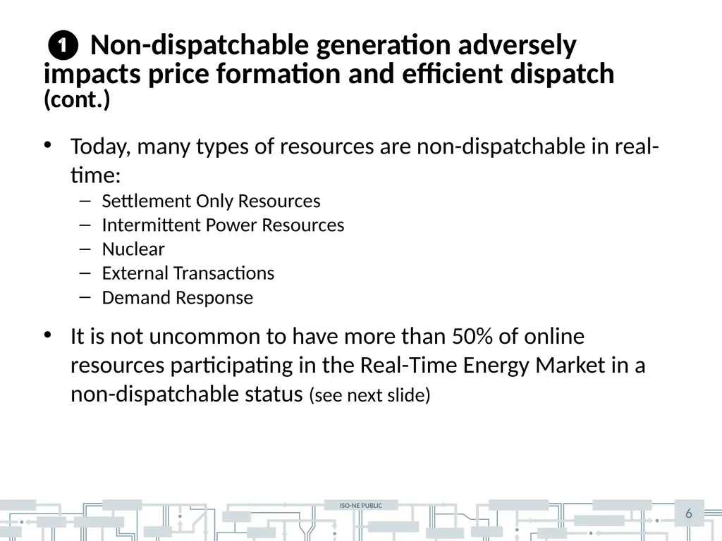 October 8, 2015 | nepool markets committee Jon - slide 6 of 12