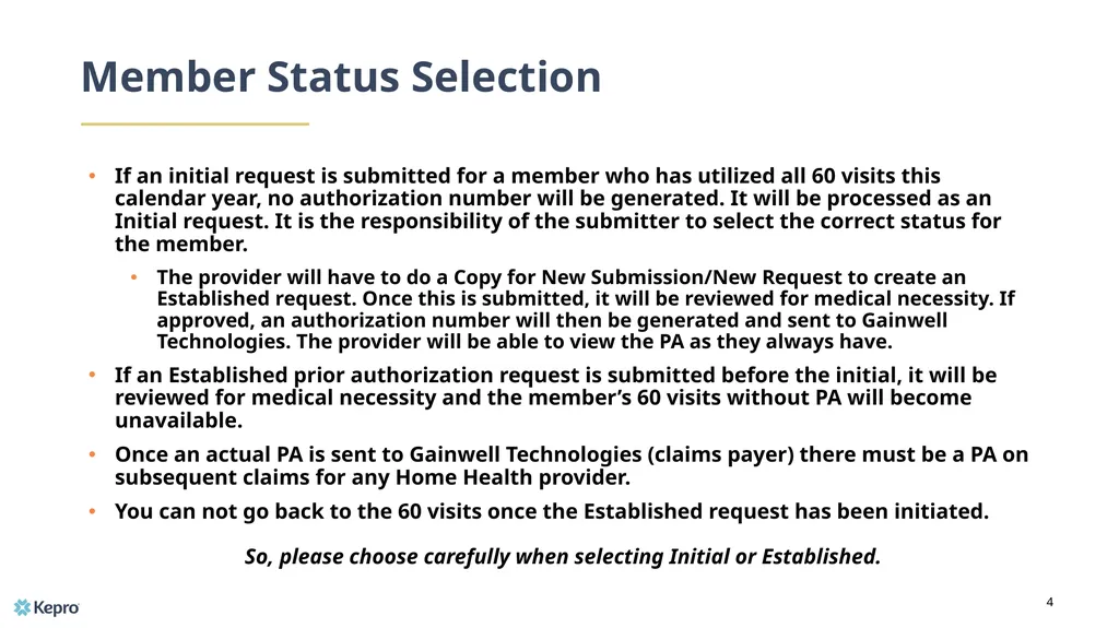 Home Health Annual Training 2020 2020-2021 General - slide 4 of 12