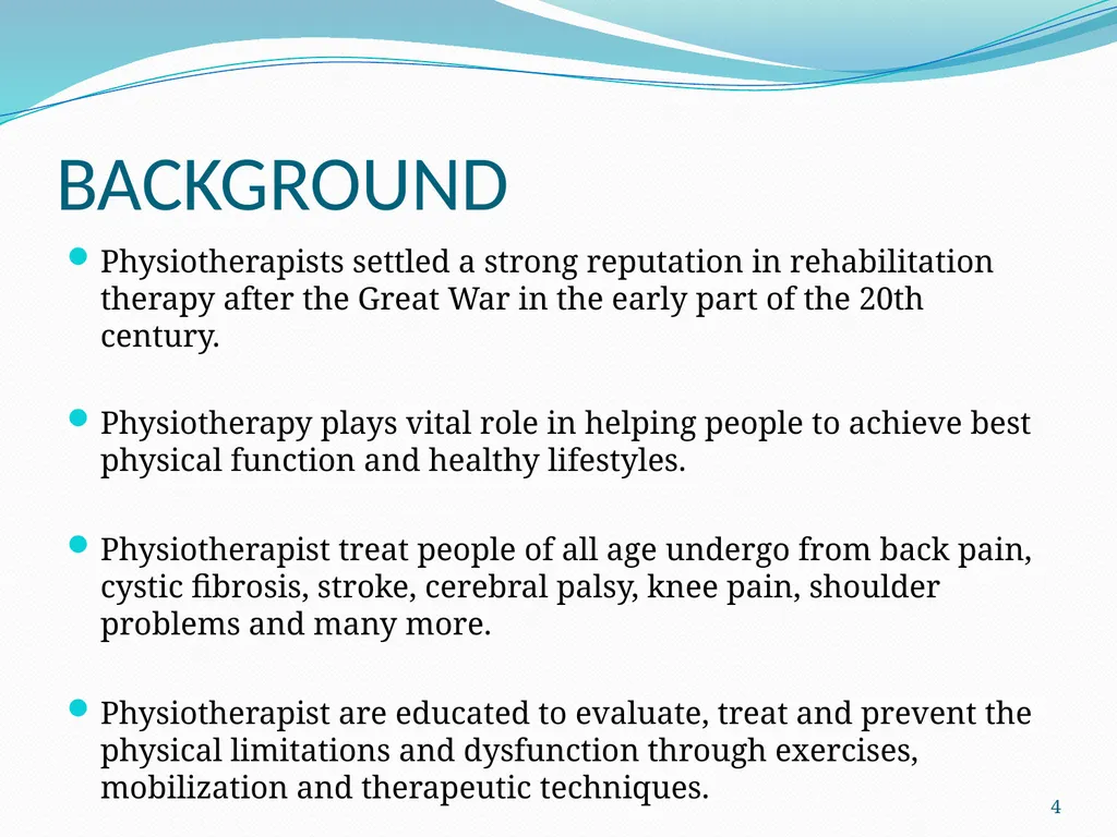 1 THE OCCURRENCE OF OSTEOARTHRITIS AMONG THE CASES - slide 4 of 16