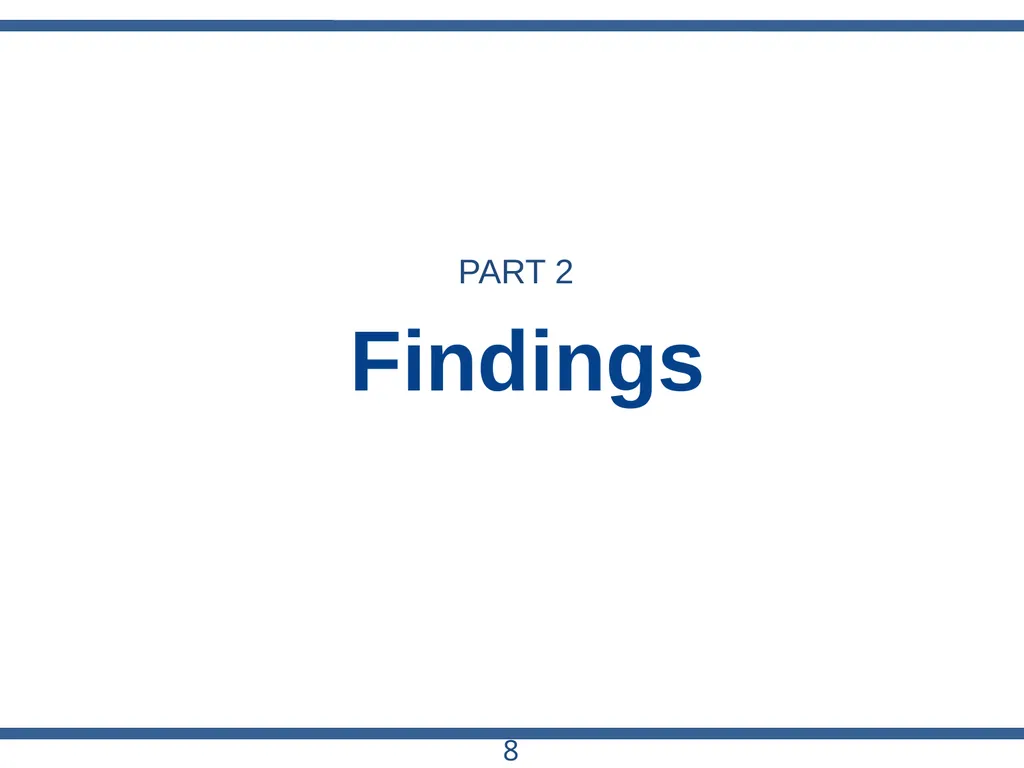ACRP Project 03-28 The Role of U.S. Airports in - slide 8 of 49