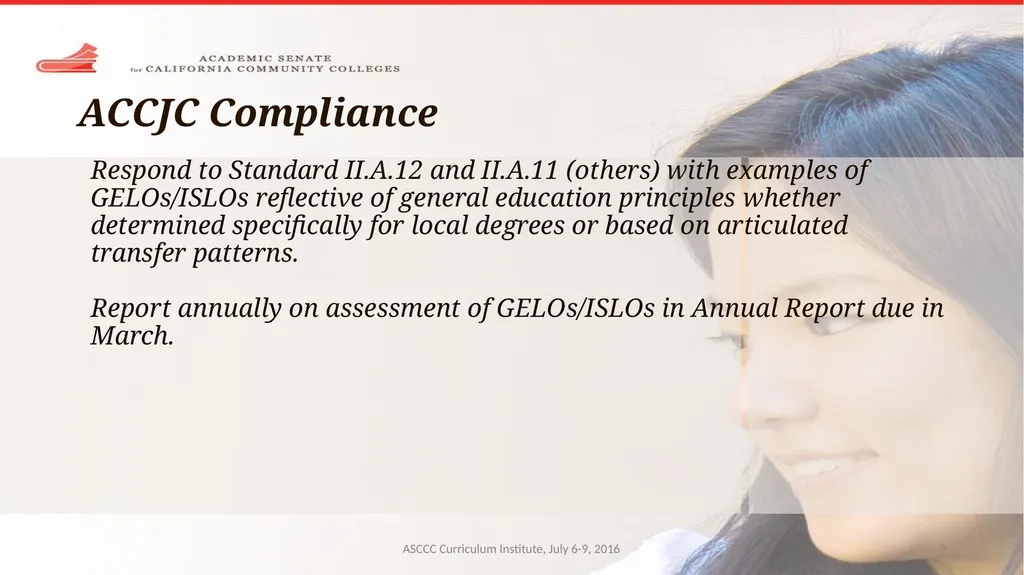 The Forgotten Ones– General Education and - slide 9 of 20