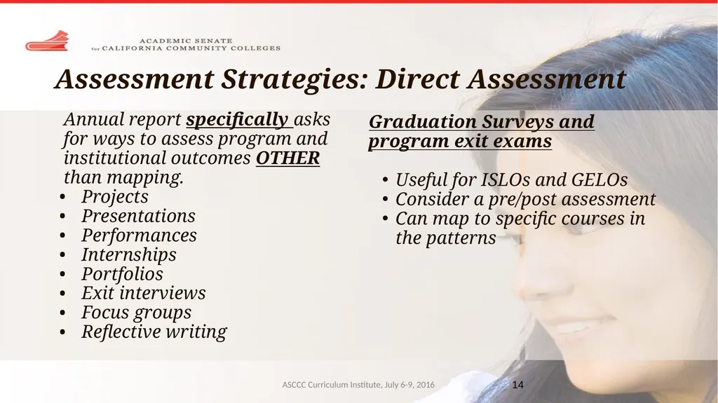 The Forgotten Ones– General Education and - slide 14 of 20