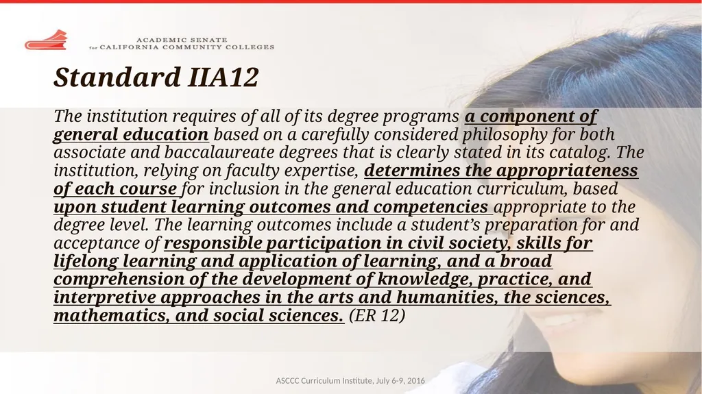 The Forgotten Ones– General Education and - slide 4 of 20