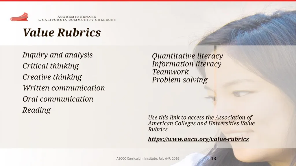 The Forgotten Ones– General Education and - slide 18 of 20