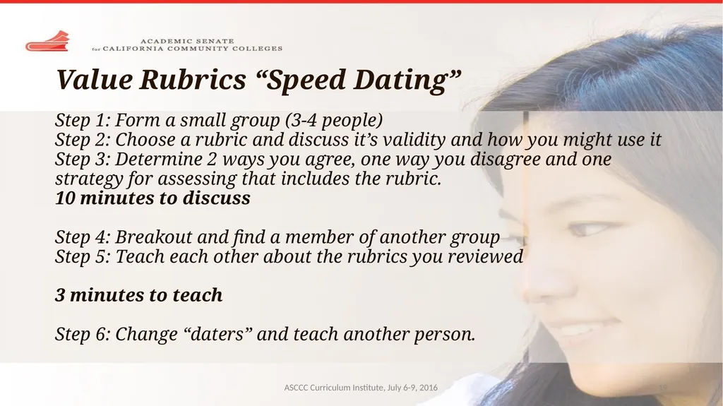 The Forgotten Ones– General Education and - slide 19 of 20