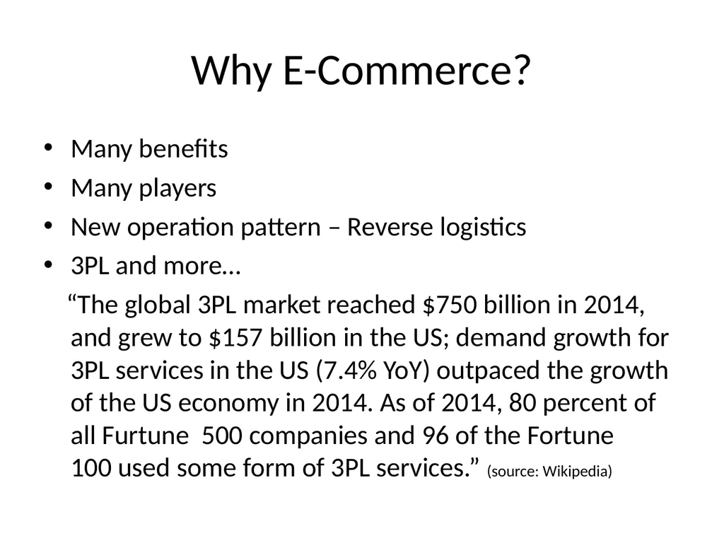 Indian Railways Parcel Business CEP B2C E-Commerce - slide 28 of 44