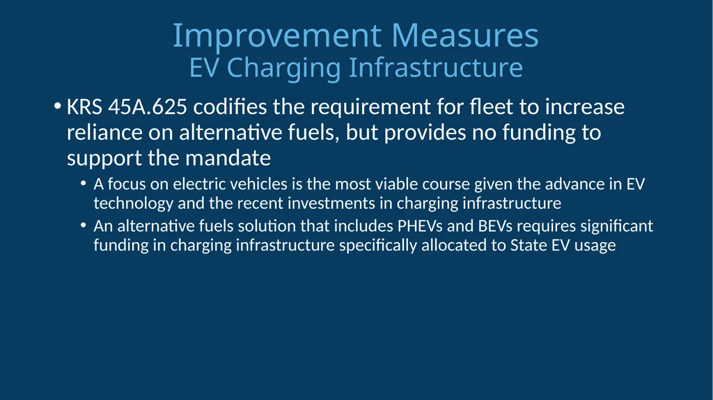 Office of Fleet Management Finance & - slide 10 of 15