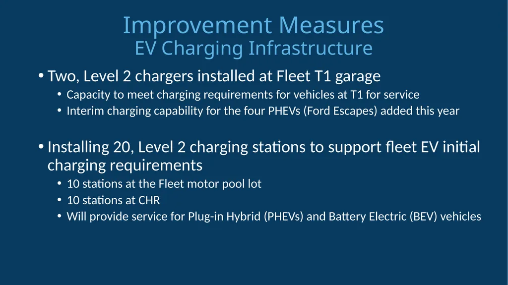 Office of Fleet Management Finance & - slide 9 of 15