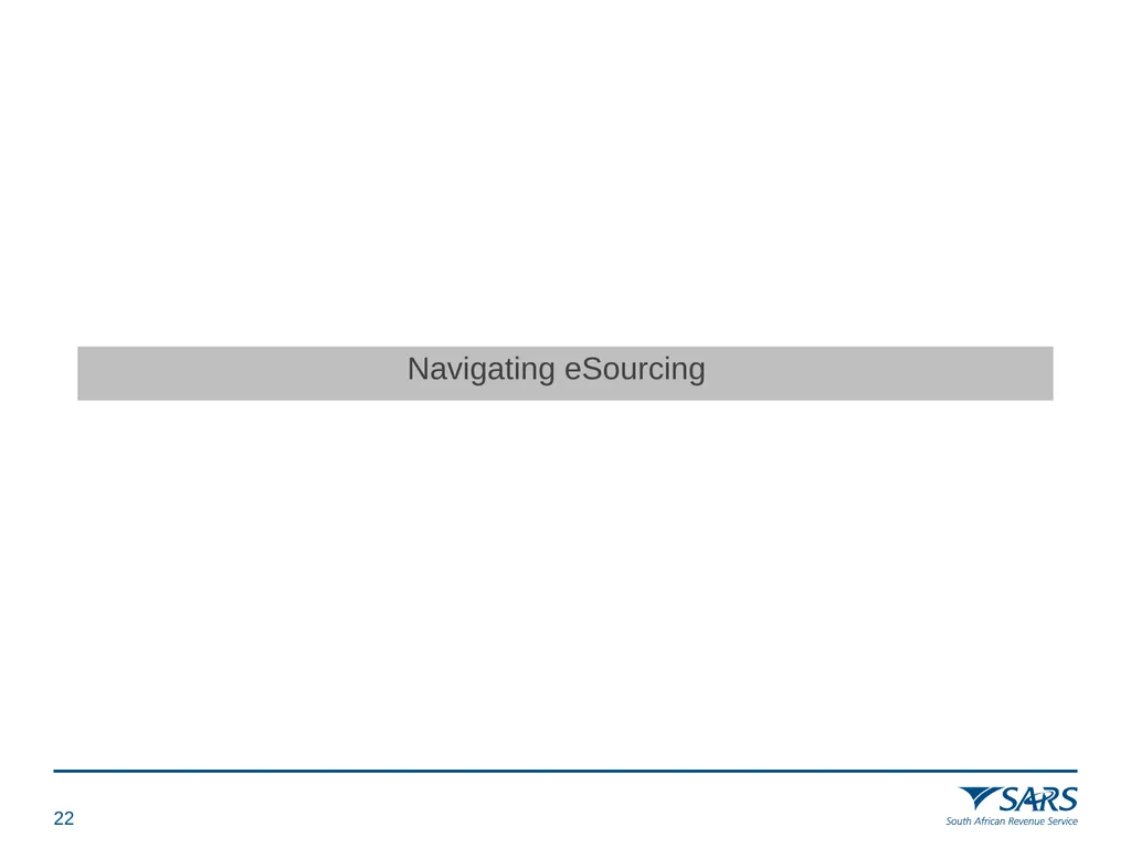 28 April 2022 PROVISION OF FLEET MANAGEMENT - slide 22 of 26