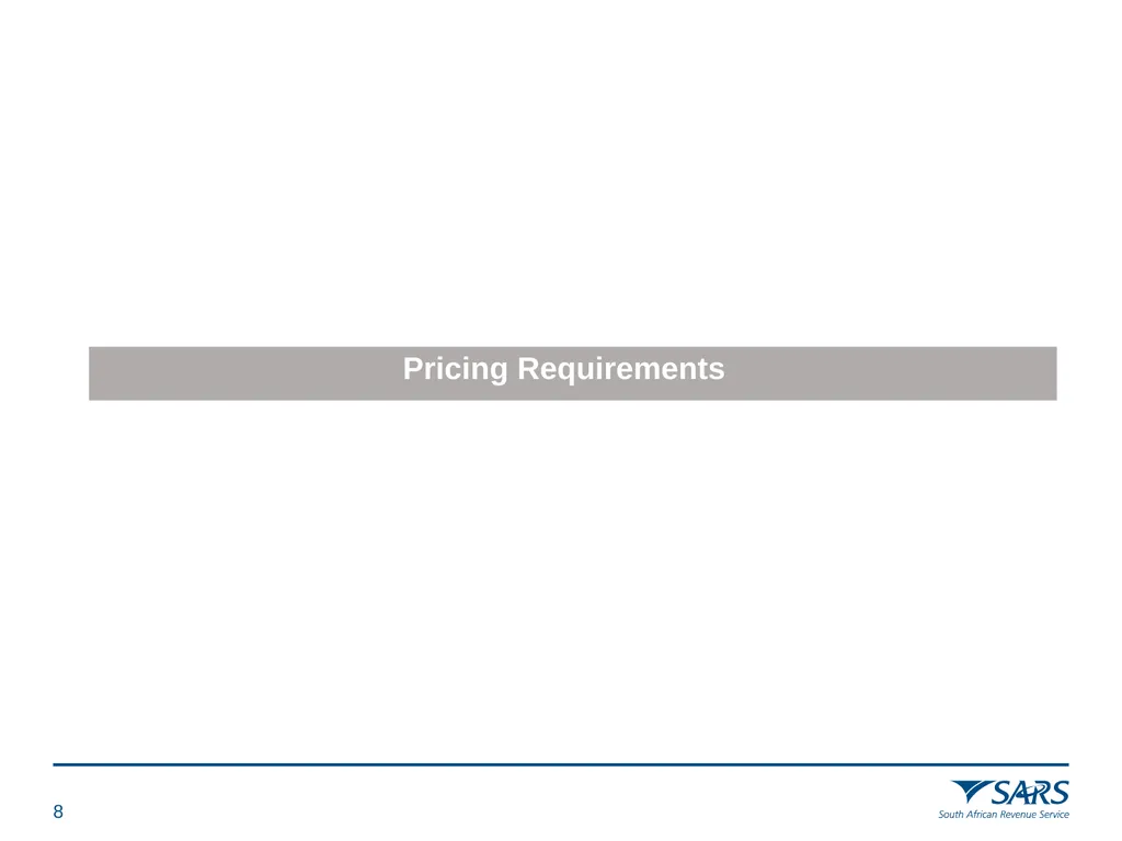 28 April 2022 PROVISION OF FLEET MANAGEMENT - slide 8 of 26