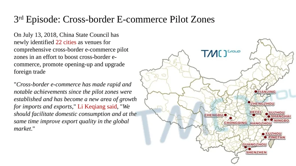 Regulatory Challenges Against “Suitcase Trades” - slide 13 of 15