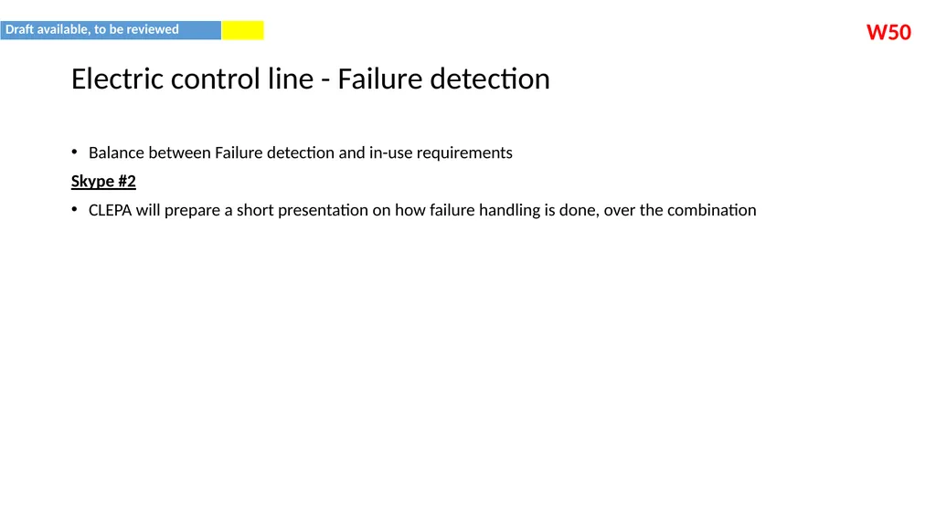 Modular Vehicle Combinations Informal Working - slide 13 of 28