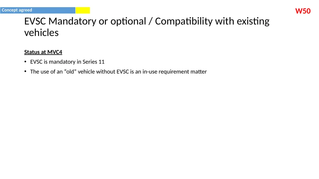 Modular Vehicle Combinations Informal Working - slide 26 of 28