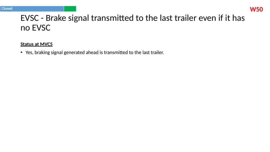 Modular Vehicle Combinations Informal Working - slide 28 of 28