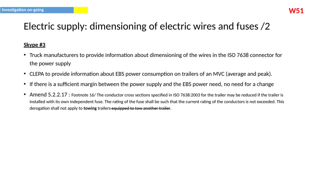 Modular Vehicle Combinations Informal Working - slide 19 of 28