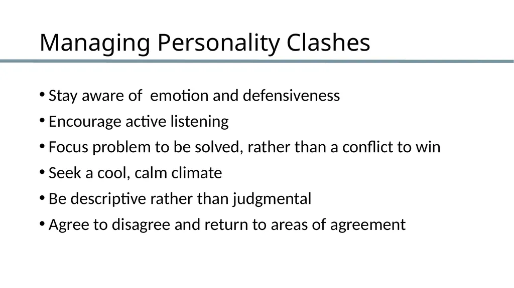 Managing Conflict Images by Freepik.com Mary - slide 10 of 12