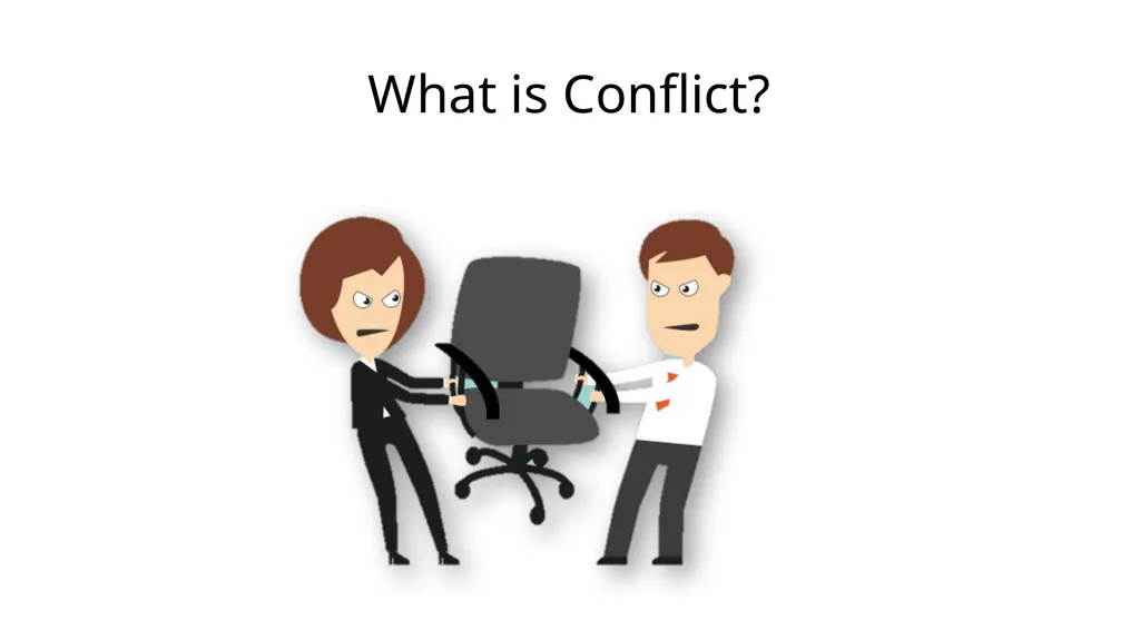 Managing Conflict Images by Freepik.com Mary - slide 2 of 12