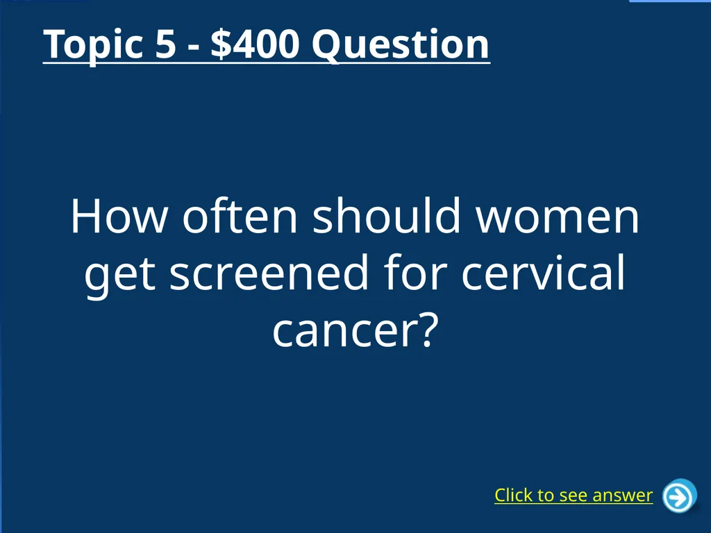5-topic Template by Eric Curts ericcurts@gmail.com - slide 50 of 56