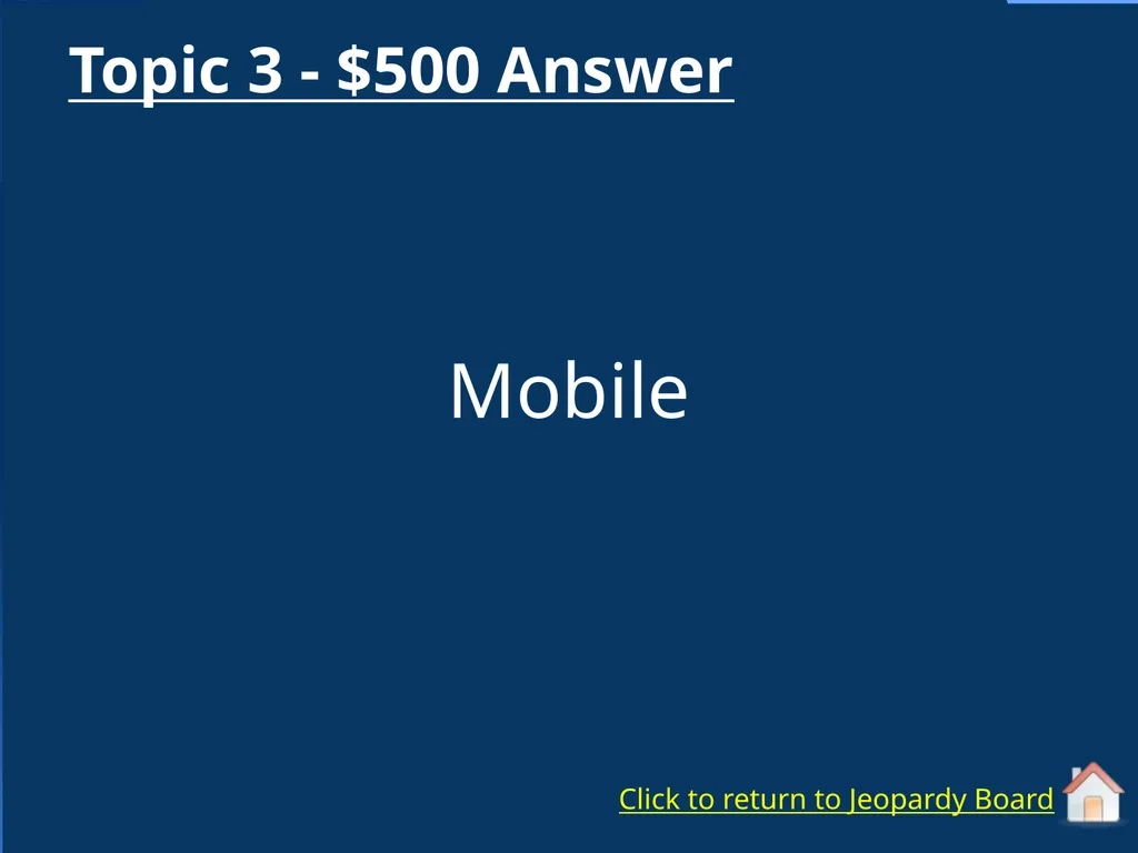 5-topic Template by Eric Curts ericcurts@gmail.com - slide 33 of 56