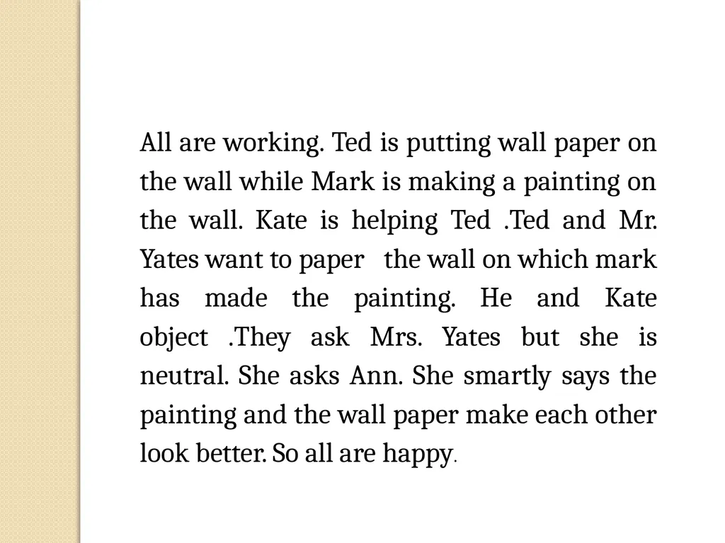 SYBSc ENGLISH US03AENG21 Topic 6 & 7 Note-Taking & - slide 7 of 12