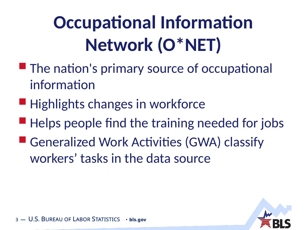 ORS Task List Classification - Topic Modeling - slide 3 of 13