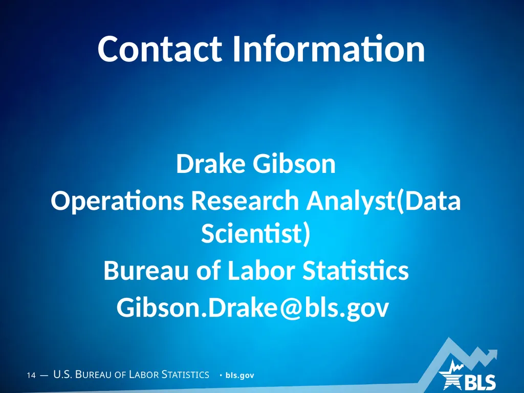 ORS Task List Classification - Topic Modeling - slide 13 of 13