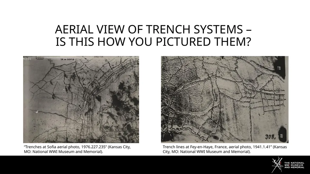 Changing technology, changing tactics Lesson by - slide 9 of 11