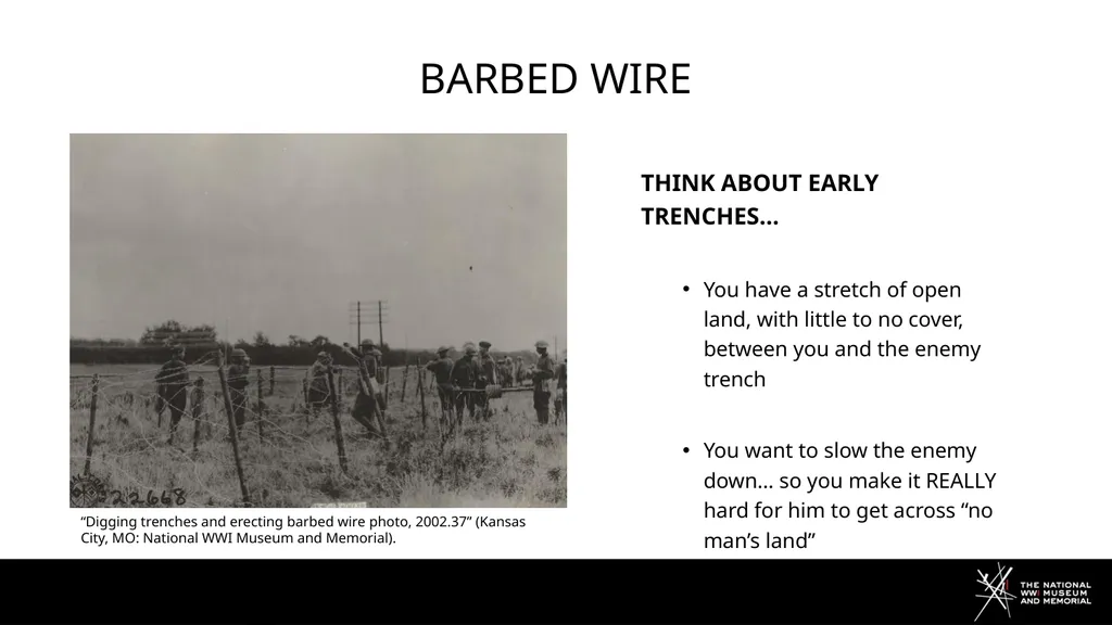 Changing technology, changing tactics Lesson by - slide 3 of 11