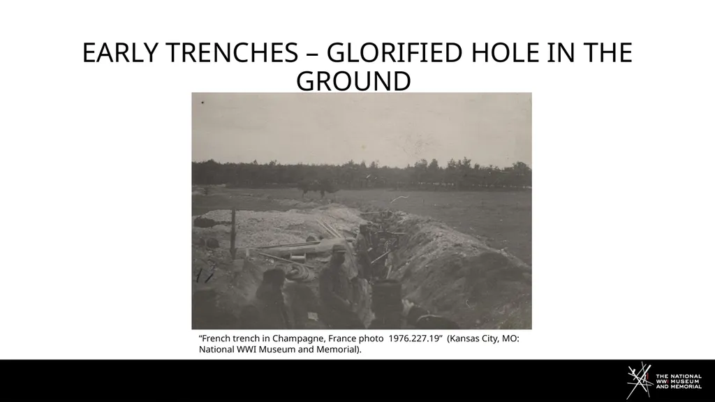 Changing technology, changing tactics Lesson by - slide 2 of 11