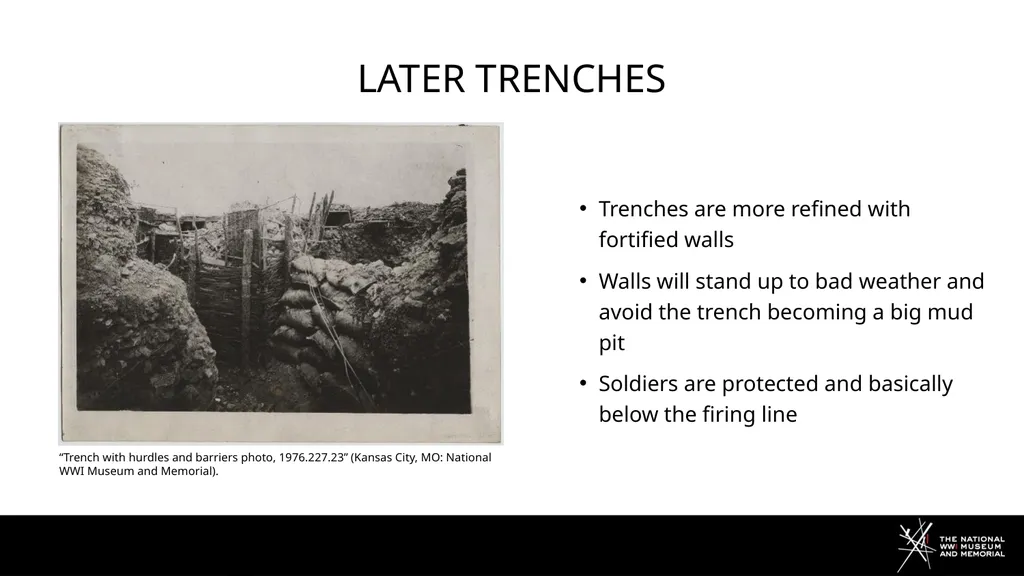Changing technology, changing tactics Lesson by - slide 7 of 11