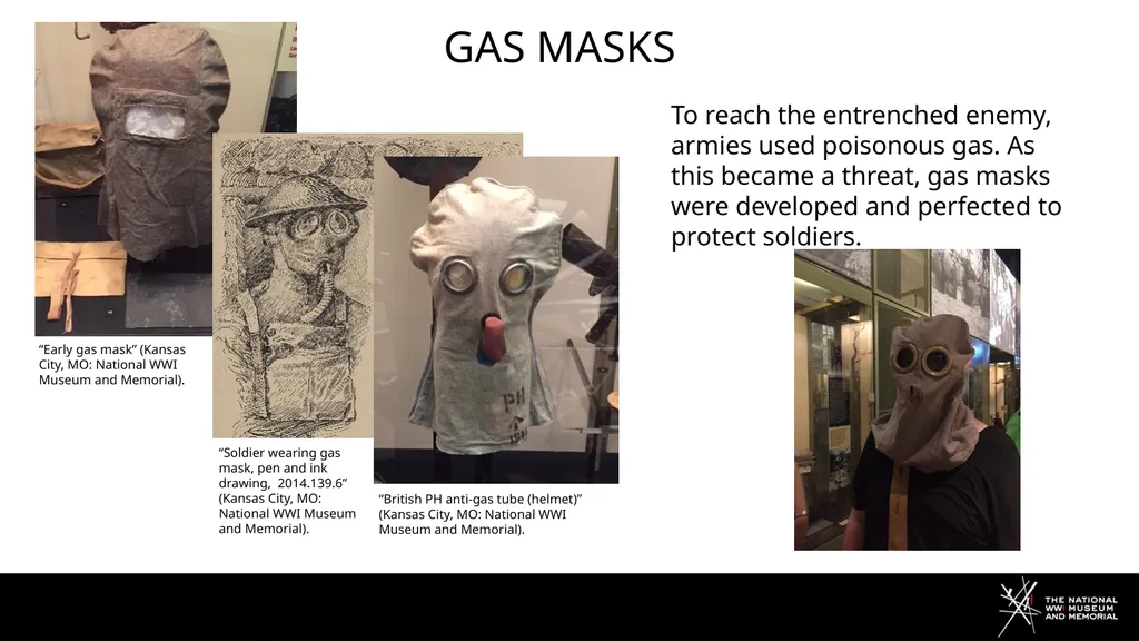 Changing technology, changing tactics Lesson by - slide 8 of 11