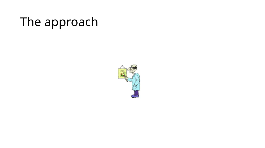 Proposal for User Role Definitions for Users of - slide 4 of 17
