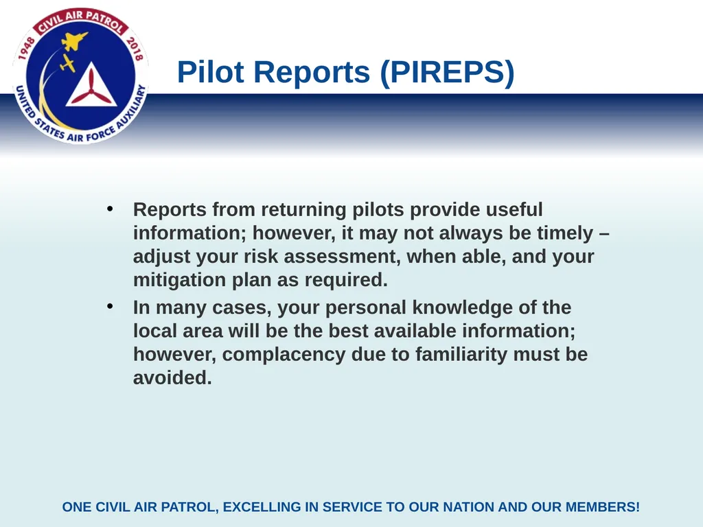 Bird Strike Risk Assessment Methods & Tools Civil - slide 7 of 8