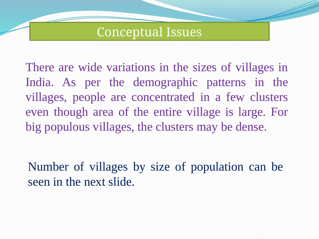 Expert Group Meeting on Statistical Methodology - slide 19 of 25