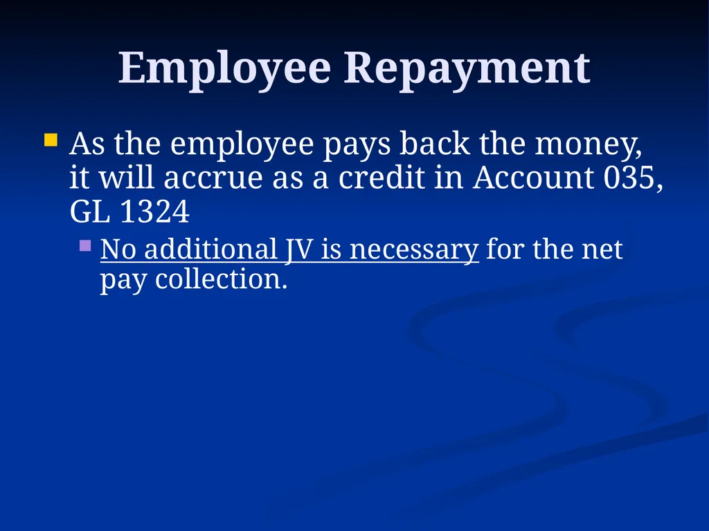 Overpayments Collecting a 2021 Overpayment in 2022 - slide 12 of 19