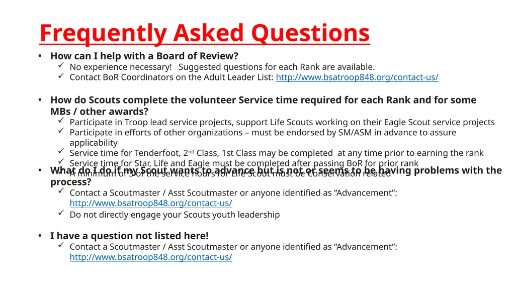 Frequently Asked Questions What is the new merit - slide 4 of 5