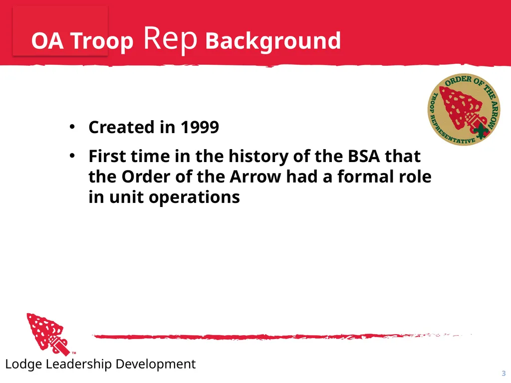 Unit Relations A Guide to Effective Local Program - slide 3 of 23