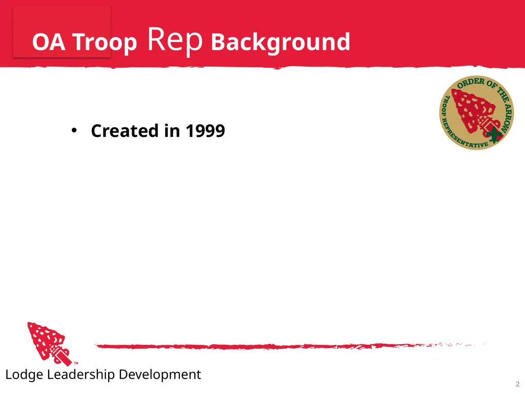 Unit Relations A Guide to Effective Local Program - slide 2 of 23