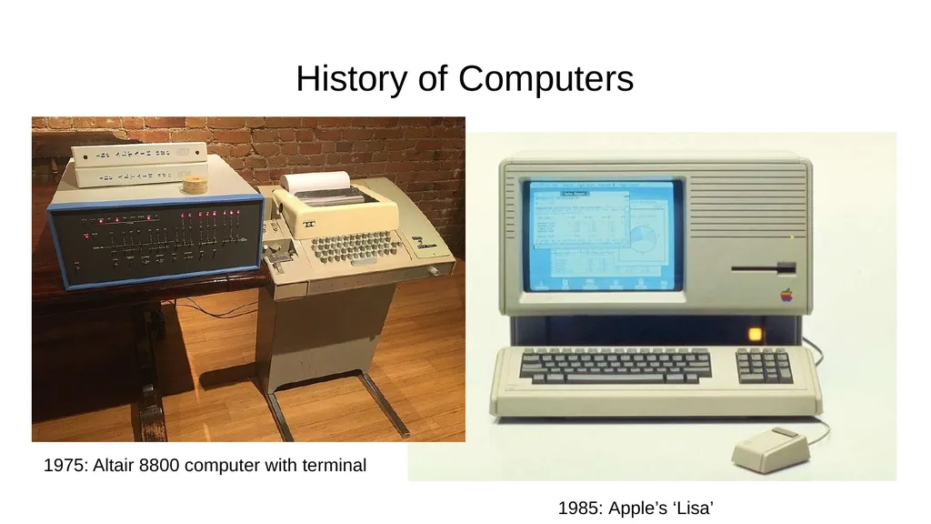 Introduction to the Command Line Talking Directly - slide 4 of 20