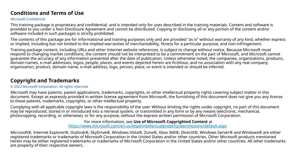 Global Secure Access Proof of Concept Microsoft - slide 2 of 12